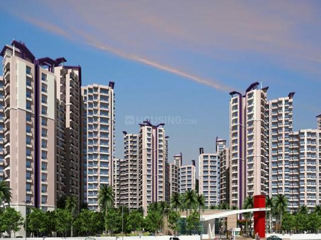 Sector 77 2 BHK Apartment For Sale Noida
