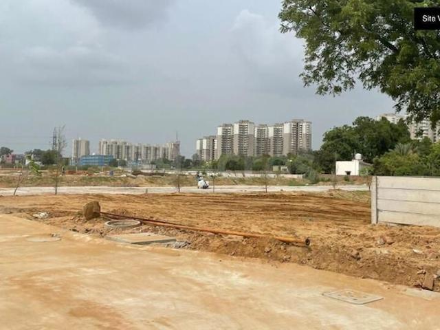 Sector 77, Neharpar Phase 2 416 Sq. Ft. Plot in Sector 77 Faridabad Listing ID: #10056