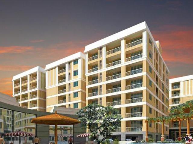 Sector 78 3 BHK Apartment For Sale Noida