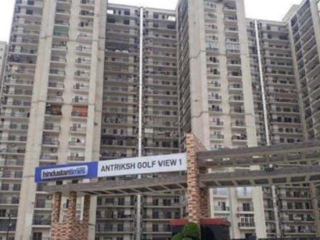 Sector 78 3 BHK Apartment For Sale Noida