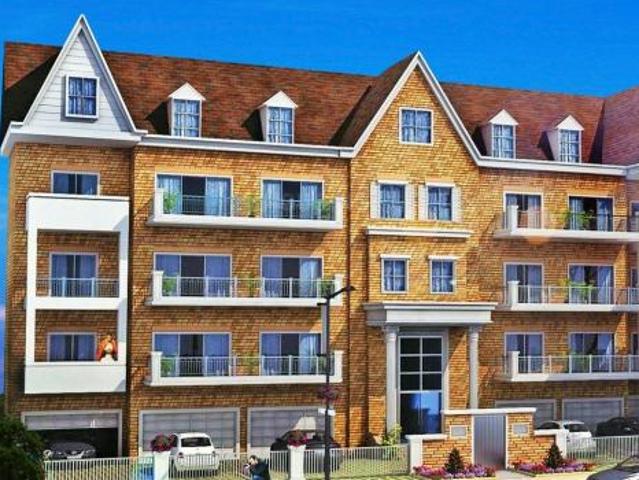 Sector 78 3 BHK Apartment For Sale Gurgaon
