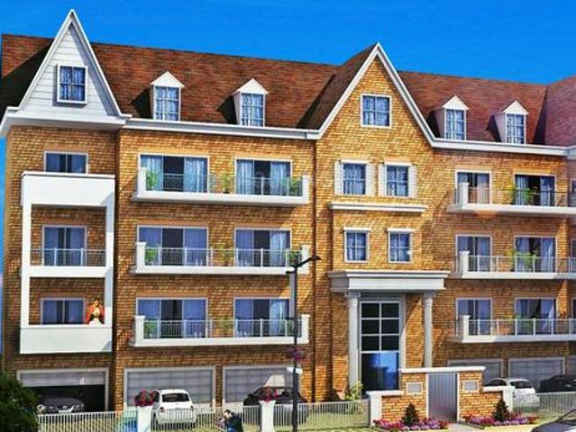 Sector 79 3 BHK Apartment For Sale Gurgaon