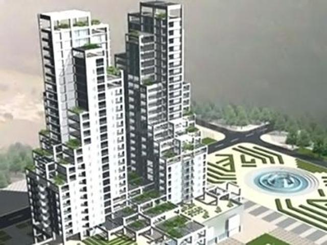 Sector 78 3 BHK Apartment For Sale Gurgaon