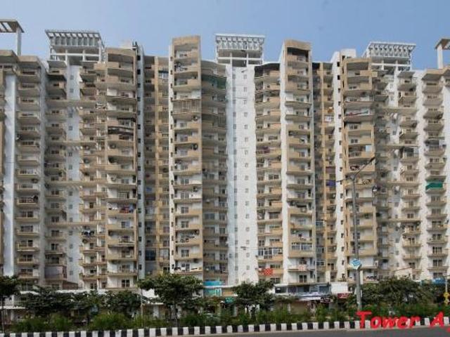 Sector 78 1 BHK Apartment For Sale Noida
