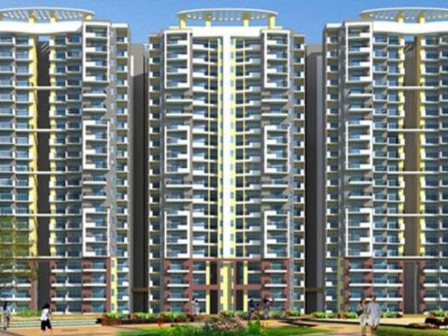 Sector 78 2 BHK Apartment For Sale Noida