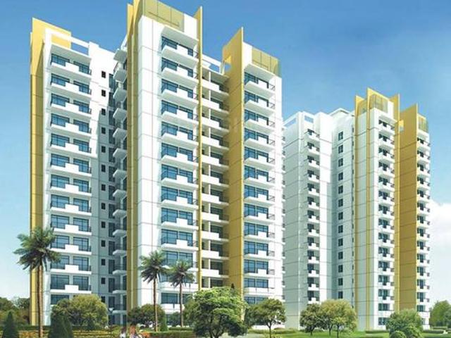 Sector 78 4 BHK Apartment For Sale Noida