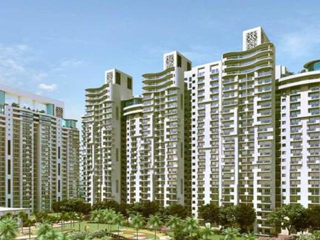 Mahagun Moderne,Sector 78 4 BHK Apartment For Sale Noida