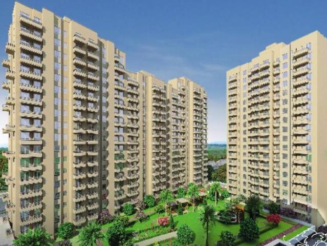 Sector 78 4 BHK Apartment For Sale Gurgaon