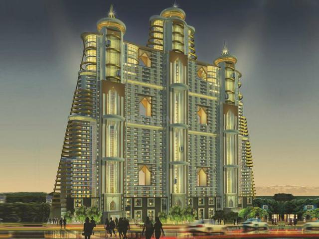 Sector 78 4 BHK Apartment For Sale Gurgaon