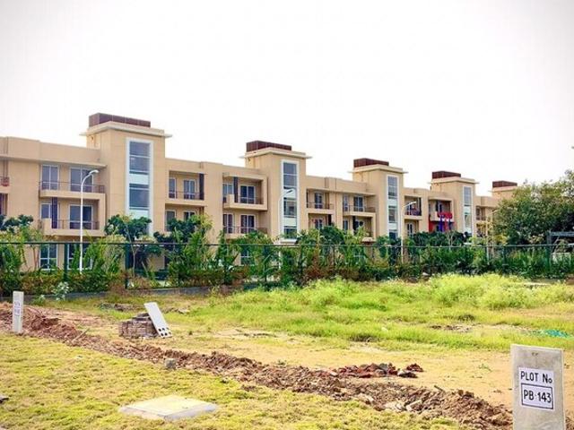 Sector 78 Faridabad 204 Sq. Yd. Plot in Sector 78 Faridabad Listing ID: #9956
