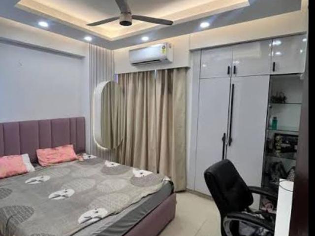 Sector 78, Noida Central 2 Bedroom 954 Sq. Ft. Builder Floor in Sector 78 Noida Listing ID: #10124