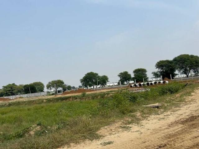 Sector 78, Neharpar Phase 2 500 Sq. Yd. Plot in Sector 78 Faridabad Listing ID: #10342