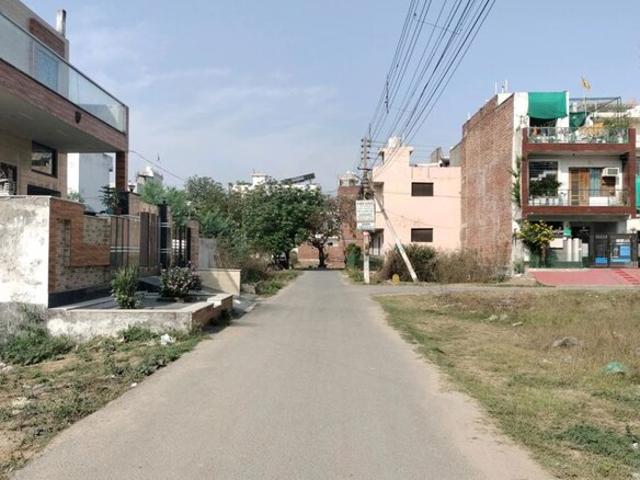 Sector 78, Neharpar Phase 2 608 Sq. Yd. Plot in Sector 78 Faridabad Listing ID: #10313