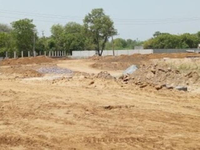 Sector 78, Neharpar Phase 2 1512 Sq. Ft. Plot in Sector 78 Faridabad Listing ID: #9991