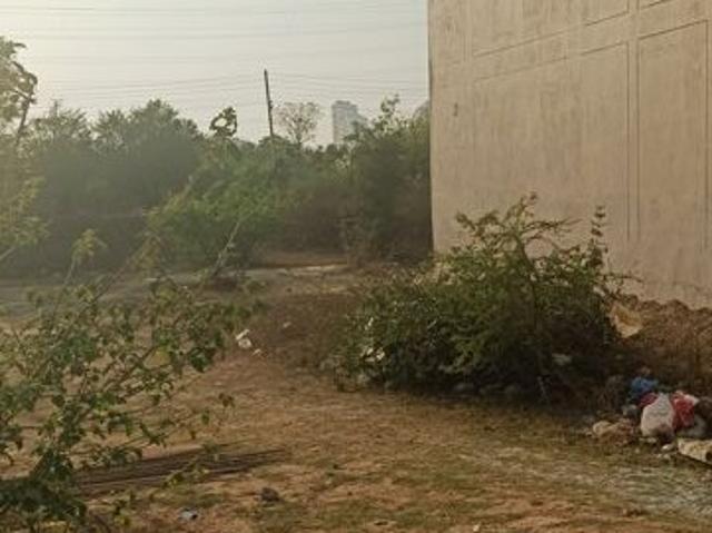 Sector 78, Neharpar Phase 2 162 Sq. Yd. Plot in Sector 78 Faridabad Listing ID: #10347