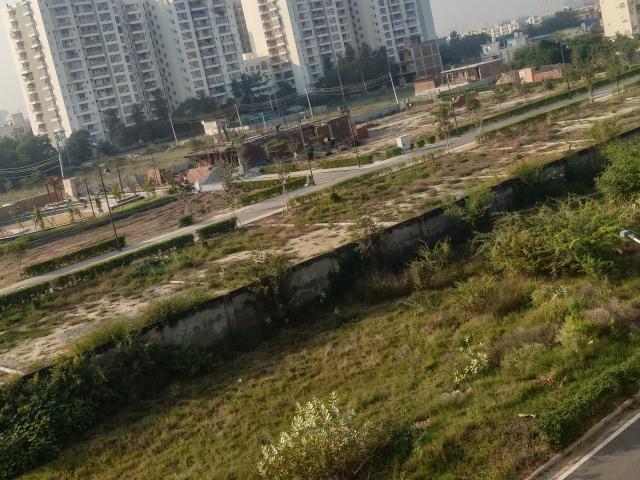 Sector 78, Neharpar Phase 2 240 Sq. Yd. Plot in Sector 78 Faridabad Listing ID: #10345