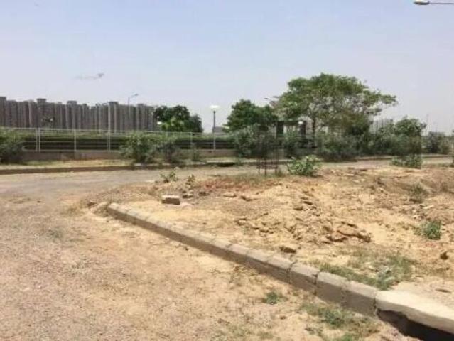 Sector 78, Neharpar Phase 2 263 Sq. Yd. Plot in Sector 78 Faridabad Listing ID: #10386
