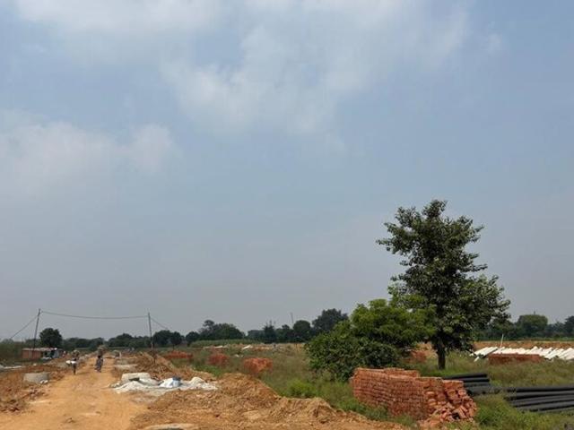 Sector 78, Neharpar Phase 2 280 Sq. Yd. Plot in Sector 78 Faridabad Listing ID: #10345