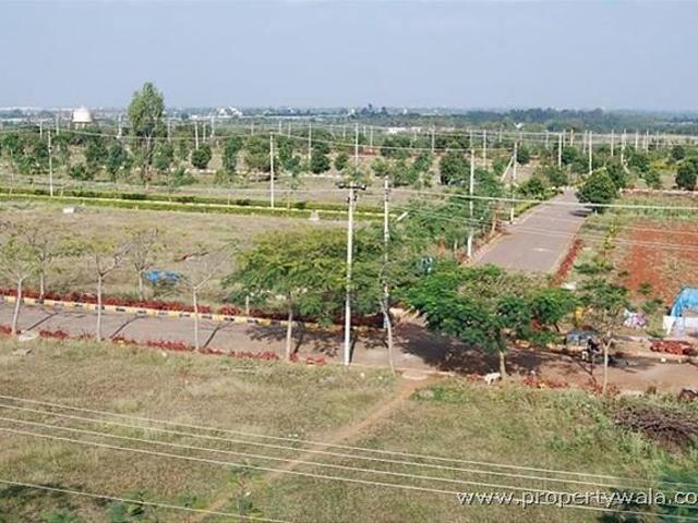 Sector 78, Neharpar Phase 2 296 Sq. Yd. Plot in Sector 78 Faridabad Listing ID: #10062