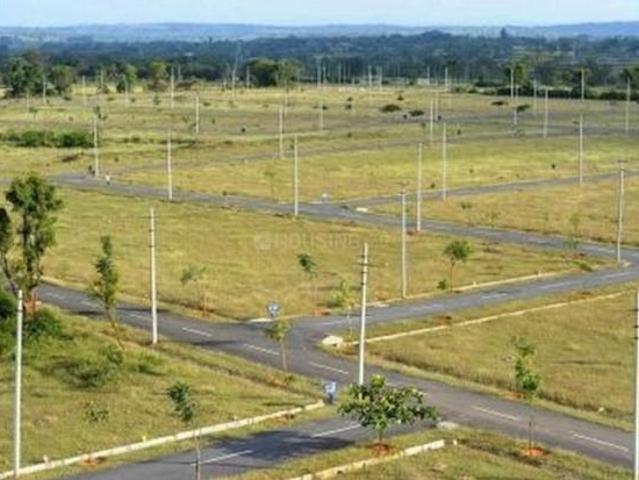 HUDA Plots,Sector 78 Residential Plot For Sale Faridabad