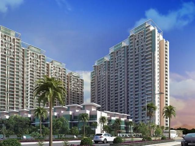 Sector 79 3 BHK Apartment For Sale Noida