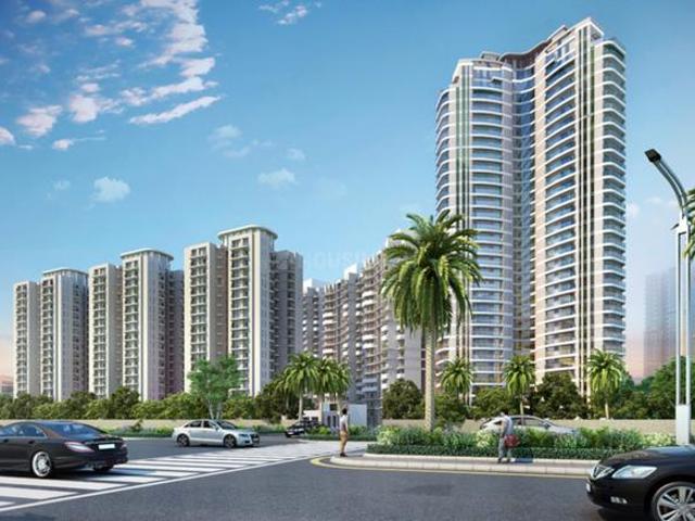 Sector 79 3 BHK Apartment For Sale Noida