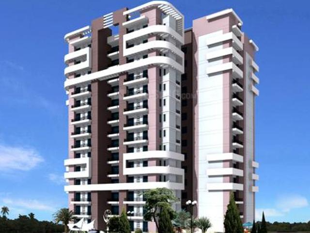 Sector 79 3 BHK Apartment For Sale Noida