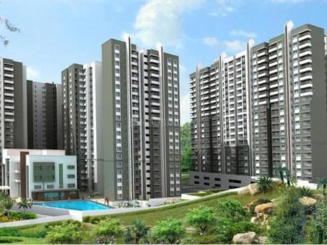 Sector 79 3 BHK Apartment For Sale Gurgaon