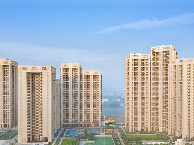Sector 79 3 BHK Apartment For Sale Gurgaon