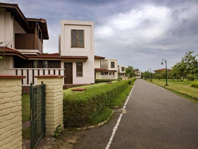 Sector 79 3 BHK Villa For Sale Gurgaon