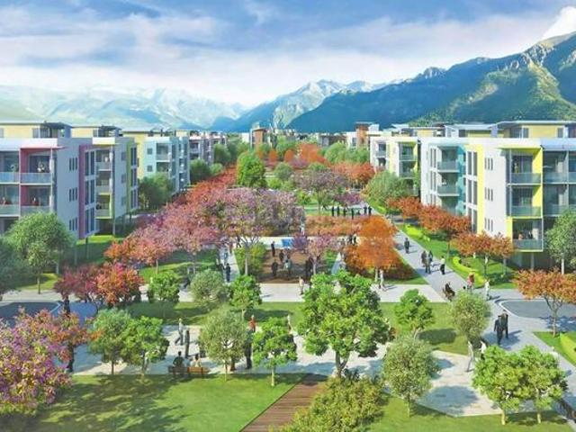 Sector 79 2.5 BHK Apartment For Sale Gurgaon