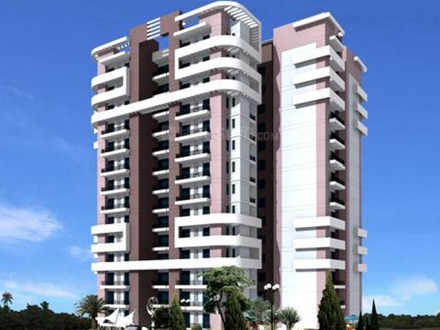Sector 79 4 BHK Apartment For Sale Noida