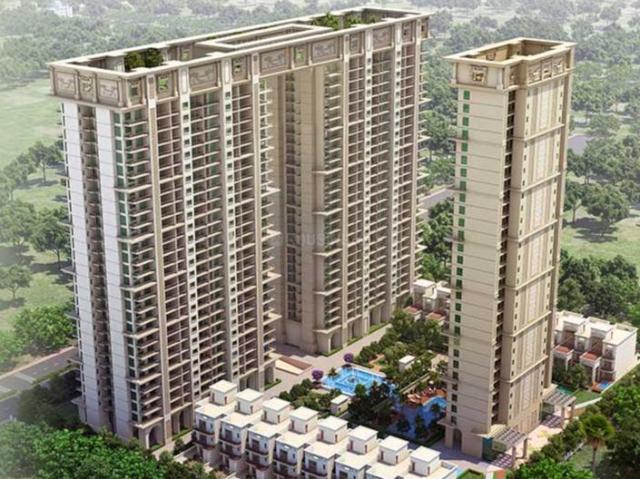 Sector 79 4 BHK Apartment For Sale Noida