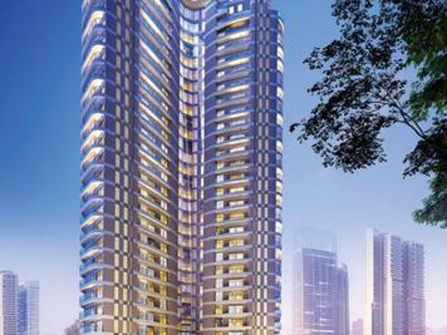 Sector 79 4 BHK Apartment For Sale Noida