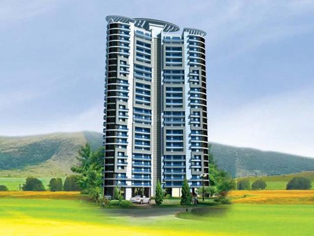 Sector 79 4 BHK Apartment For Sale Gurgaon