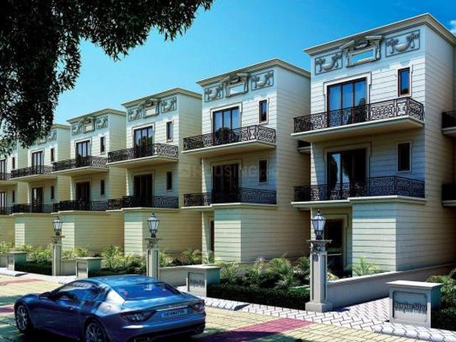 Sector 79 5 BHK Villa For Sale Noida
