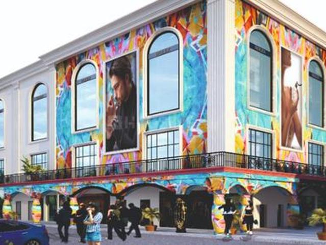 Sector 79 Shop Shop For Sale Faridabad