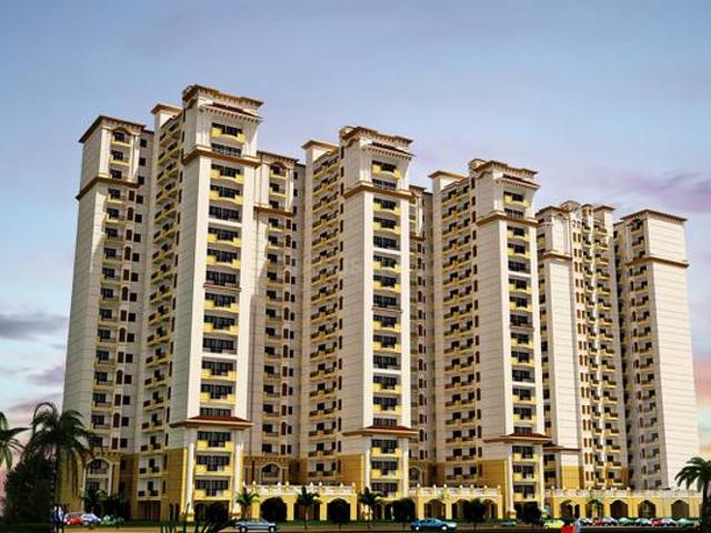 Sector 80 3 BHK Apartment For Sale Gurgaon