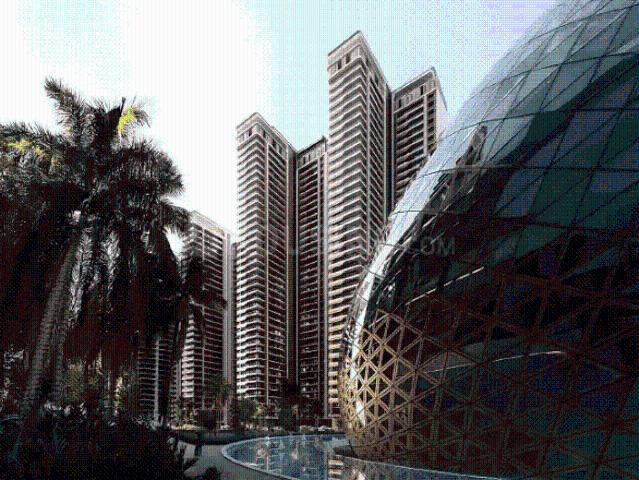 Sector 80 4 BHK Apartment For Sale Gurgaon