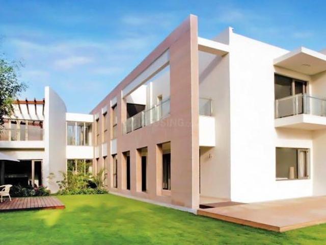 Sector 80 4 BHK Villa For Sale Gurgaon