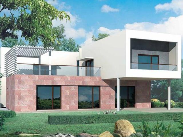 Sector 80 4 BHK Villa For Sale Gurgaon