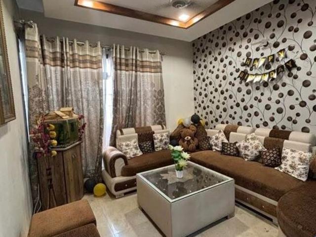 Sector 80, Mohali City 3 Bedroom 1800 Sq. Ft. Builder Floor in Sector 80 Mohali Listing ID: #10314