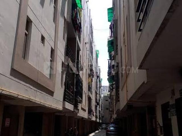 Sector 81 3 BHK Apartment For Sale Noida
