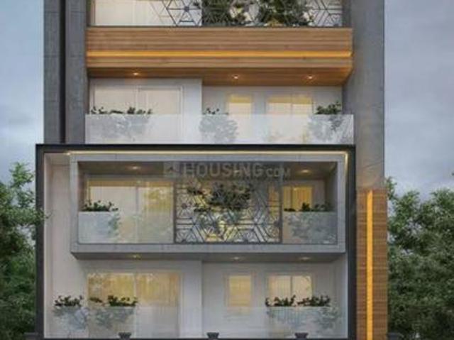Anupam Luxury Floor,Sector 81 3 BHK Builder Floor For Sale Faridabad