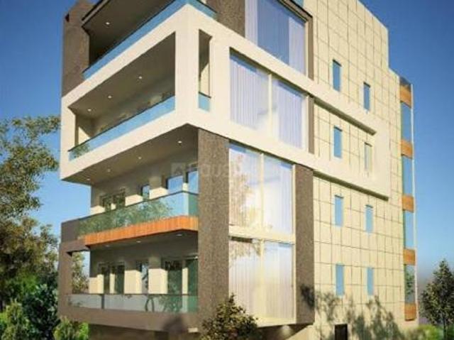 Sector 81 4 BHK Builder Floor For Sale Faridabad