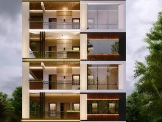 Sector 81 4 BHK Builder Floor For Sale Faridabad