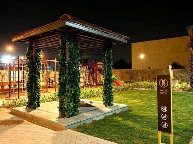 Sector 81, Neharpar Phase 1 180 Sq. Yd. Plot in Sector 81 Faridabad Listing ID: #10389