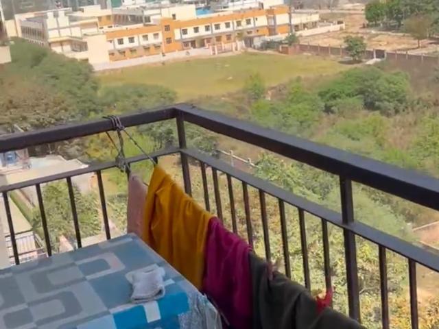 Sector 81, Neharpar Phase 1 3 Bedroom 1051 Sq. Ft. Builder Floor in Sector 81 Faridabad Listing ID: #10196