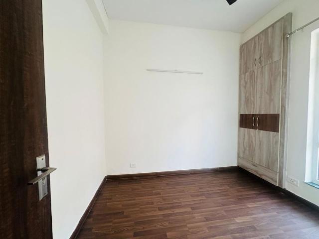 Sector 81, Neharpar Phase 1 3 Bedroom 1094 Sq. Ft. Builder Floor in Sector 81 Faridabad Listing ID: #10196