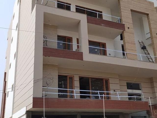 Sector 81, Neharpar Phase 1 3 Bedroom 135 Sq. Yd. Builder Floor in Sector 81 Faridabad Listing ID: #10380